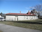 Milwaukee Road Monument